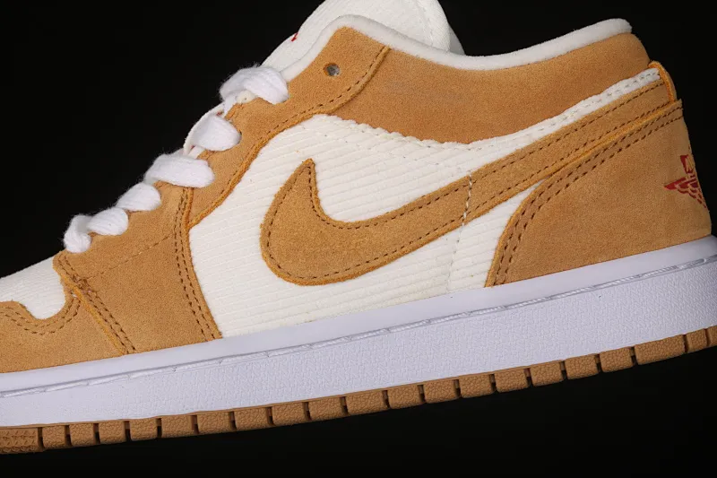 All categories Air Jordan Jordan series basketball shoes Air Jordan 1 Low Air Jordan 1 Low AJ1 Joe 1 low-top cultural and leisure sports sneakers DH7820-700